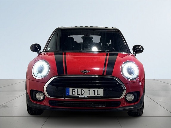 MINI Clubman Cooper 2 of 20