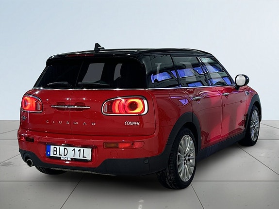 MINI Clubman Cooper 6 of 20