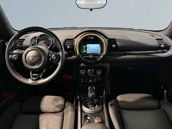MINI Clubman Cooper 8 of 20