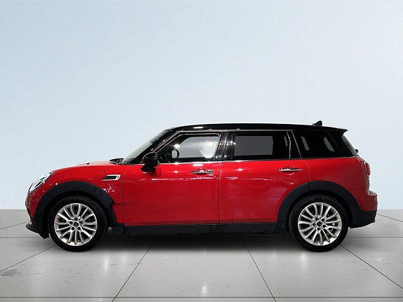 MINI Clubman Cooper 4 of 20