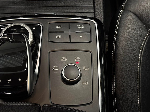 Mercedes-Benz GLE350 d 23 of 30
