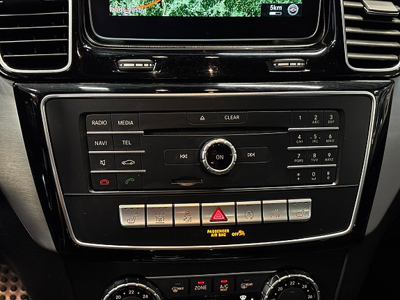 Mercedes-Benz GLE350 d 25 of 30