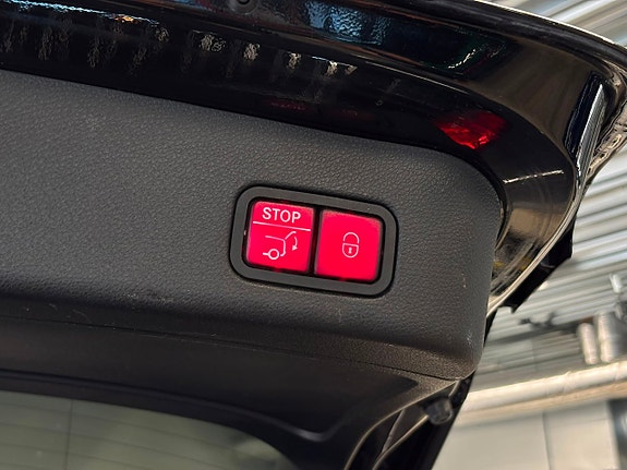 Mercedes-Benz GLE350 d 10 of 30