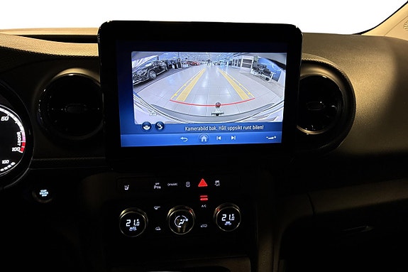 Mercedes-Benz eCitan 15 of 17