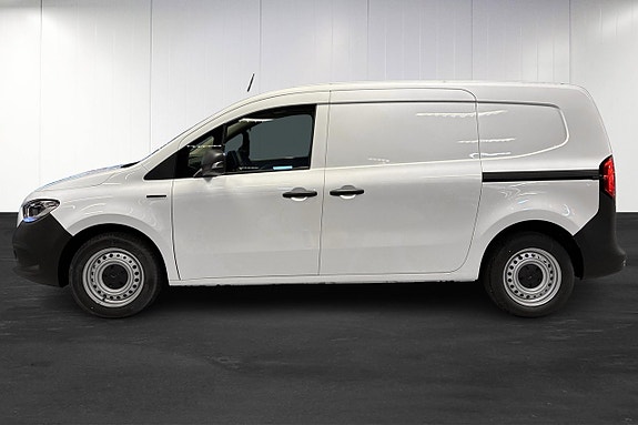 Mercedes-Benz eCitan 7 of 17