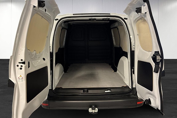 Mercedes-Benz eCitan 17 of 17