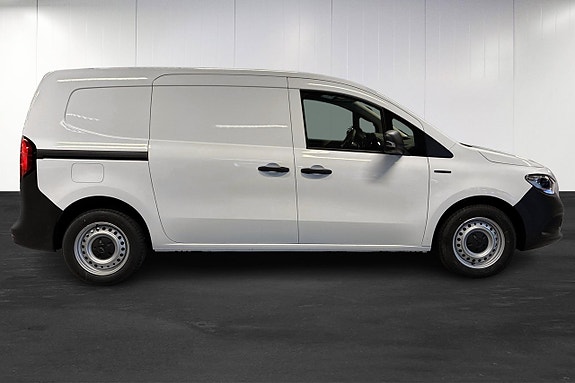 Mercedes-Benz eCitan 8 of 17