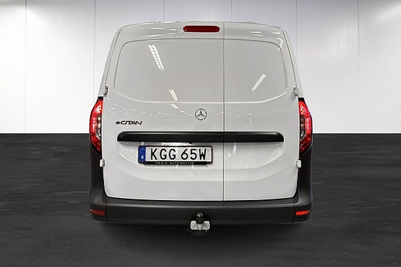 Mercedes-Benz eCitan 6 of 17