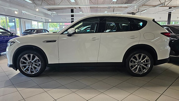 Mazda CX-60 8 of 10
