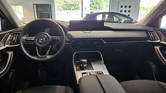 Mazda CX-60 9 of 10