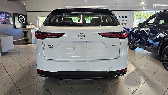 Mazda CX-60 6 of 10