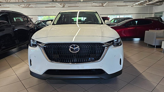 Mazda CX-60 4 of 10