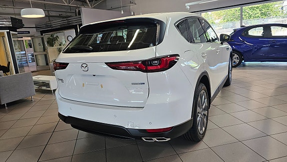 Mazda CX-60 5 of 10