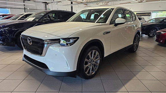Mazda CX-60 3 of 10
