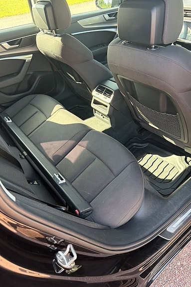Audi A6 9 of 12