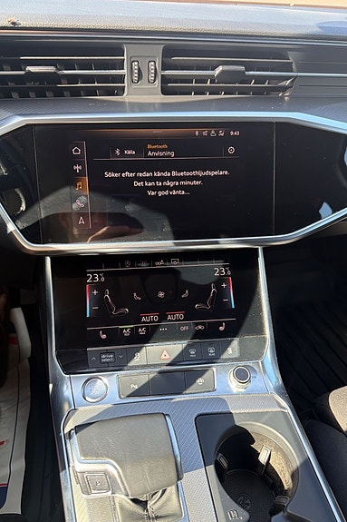 Audi A6 8 of 12