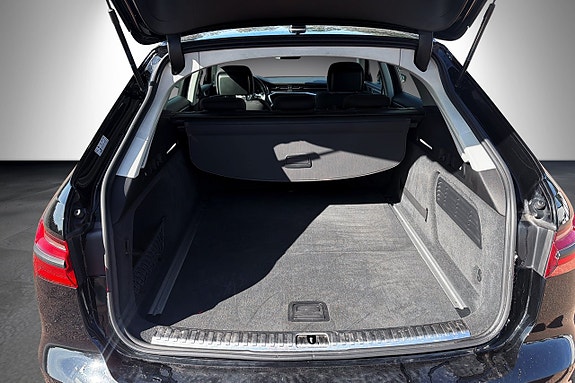 Audi A6 6 of 12