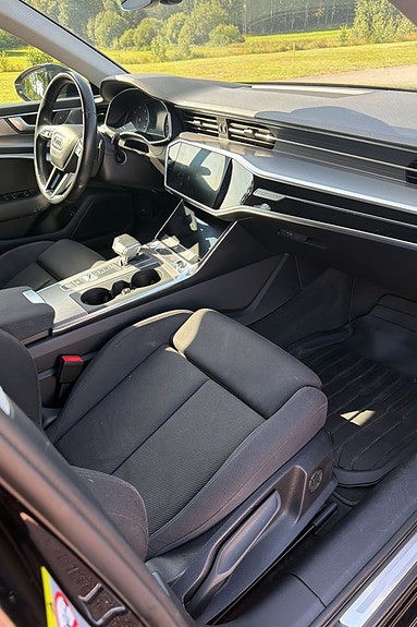 Audi A6 10 of 12