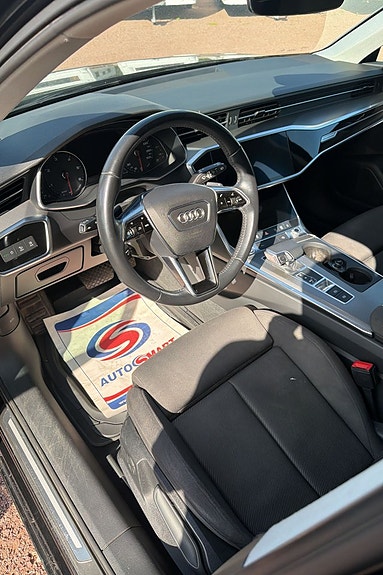 Audi A6 11 of 12
