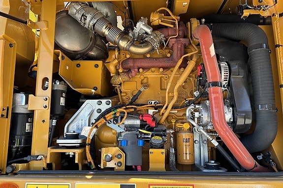CAT M 317 22 of 24