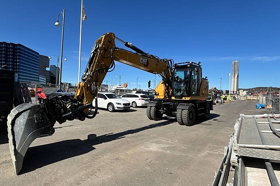 CAT M 317 2 of 24