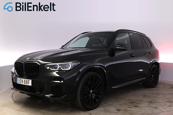 BMW X5 4 of 30