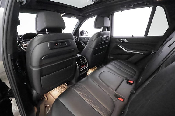 BMW X5 18 of 30