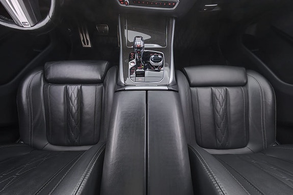 BMW X5 17 of 30