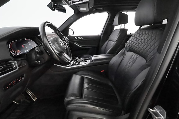 BMW X5 9 of 30