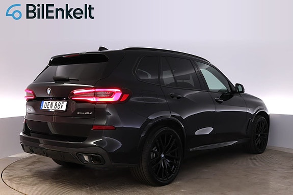BMW X5 3 of 30