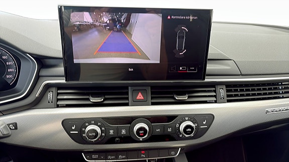 Audi A4 9 of 12