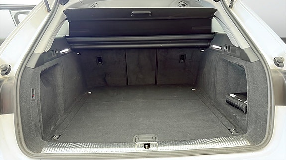 Audi A4 12 of 12