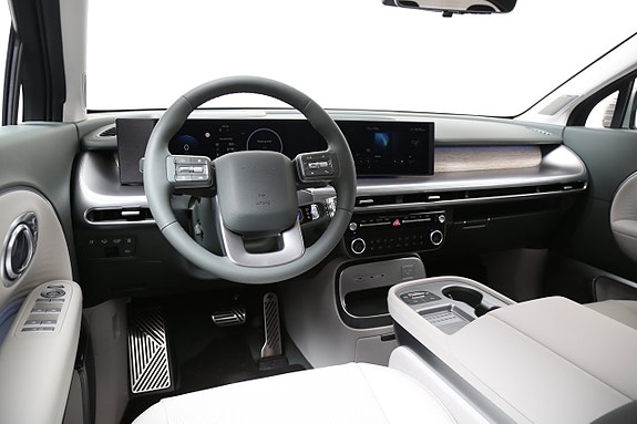 Hyundai Ioniq 9 7 of 30