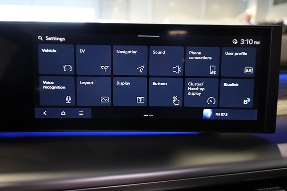 Hyundai Ioniq 9 23 of 30