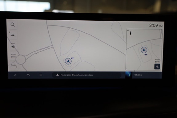 Hyundai Ioniq 9 21 of 30