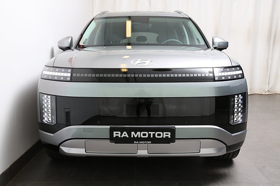 Hyundai Ioniq 9 4 of 30