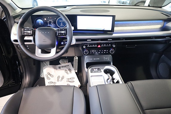 Hyundai Ioniq 9 14 of 30
