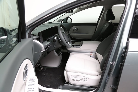 Hyundai Ioniq 9 28 of 30