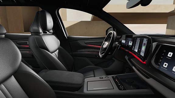 Audi Q9 10 of 11