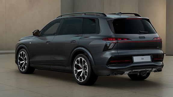 Audi Q9 3 of 11