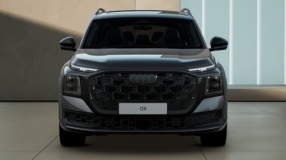Audi Q9 5 of 11
