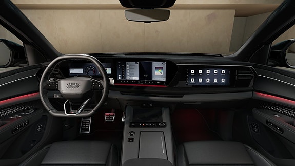 Audi Q9 9 of 11