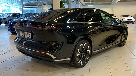 Mazda 6e 3 of 15