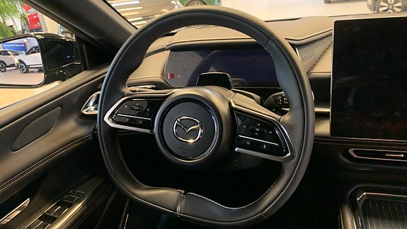 Mazda 6e 13 of 15