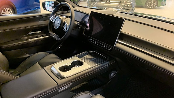 Mazda 6e 9 of 15