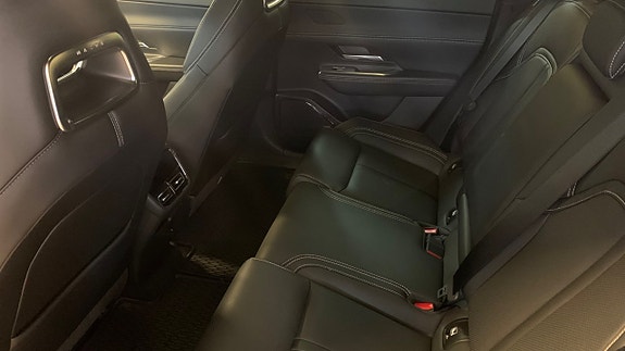 Mazda 6e 6 of 15