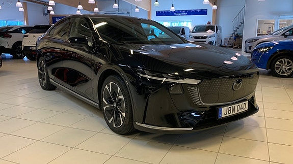 Mazda 6e 4 of 15