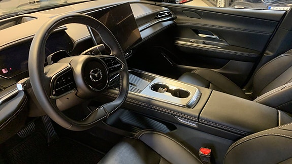 Mazda 6e 5 of 15