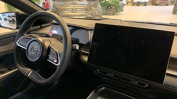 Mazda 6e 11 of 15