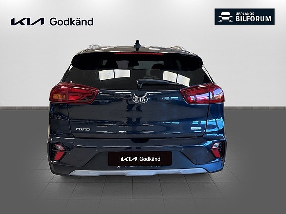 Kia Niro 5 of 15